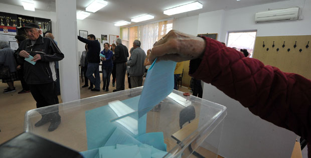 Врбашанима прође април на биралишту